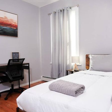 Cozy Apartment 1St 10Min Walk Downtown And City View Провидънс Екстериор снимка