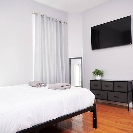 Cozy Apartment 1St 10Min Walk Downtown And City View Провидънс Екстериор снимка
