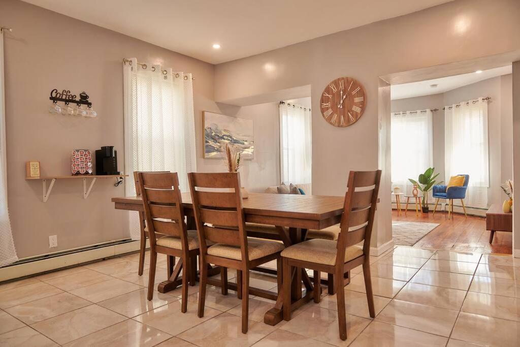 Cozy Apartment 1St 10Min Walk Downtown And City View Провидънс Екстериор снимка