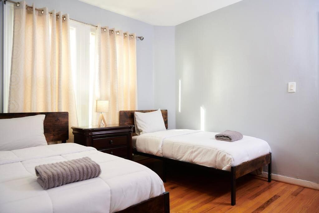 Cozy Apartment 1St 10Min Walk Downtown And City View Провидънс Екстериор снимка