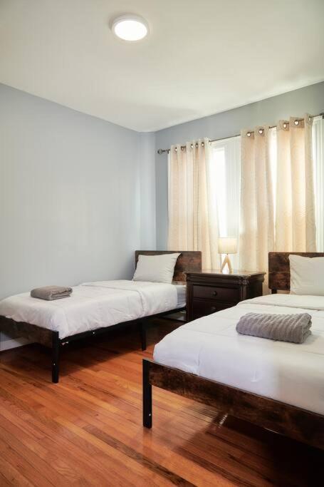 Cozy Apartment 1St 10Min Walk Downtown And City View Провидънс Екстериор снимка