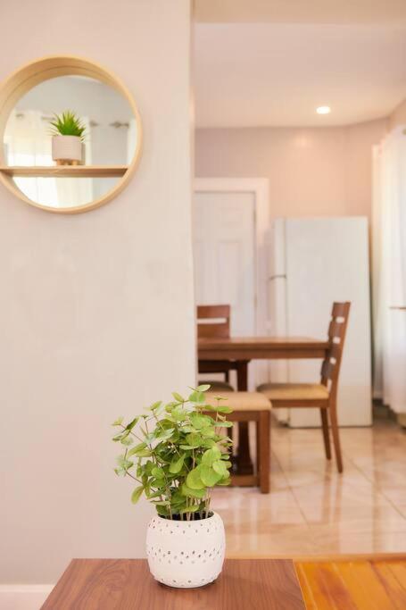 Cozy Apartment 1St 10Min Walk Downtown And City View Провидънс Екстериор снимка